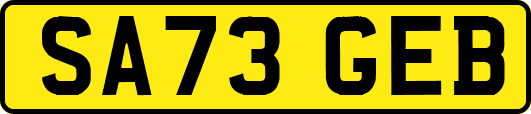 SA73GEB