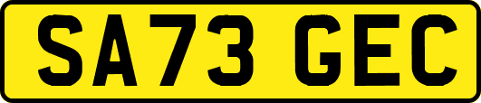 SA73GEC