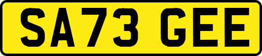SA73GEE
