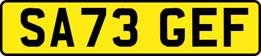 SA73GEF