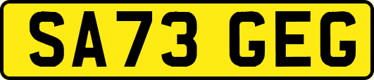 SA73GEG