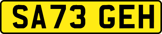 SA73GEH