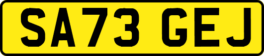 SA73GEJ