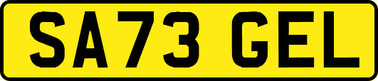 SA73GEL