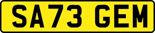 SA73GEM