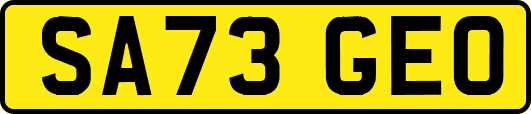 SA73GEO