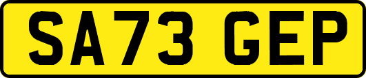 SA73GEP