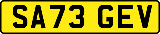 SA73GEV