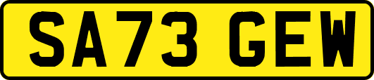 SA73GEW