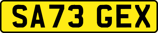 SA73GEX