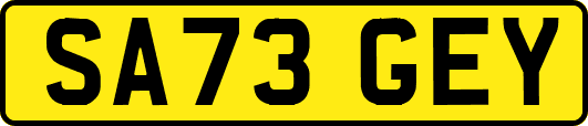 SA73GEY