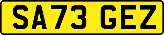 SA73GEZ