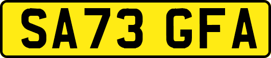 SA73GFA