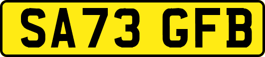 SA73GFB