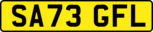 SA73GFL