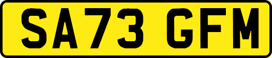 SA73GFM