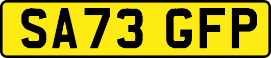 SA73GFP