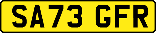 SA73GFR