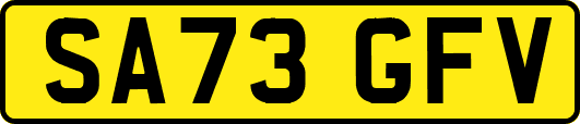 SA73GFV