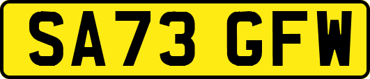 SA73GFW