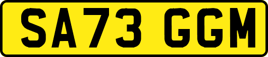 SA73GGM