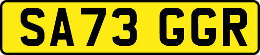 SA73GGR