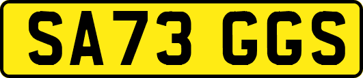 SA73GGS