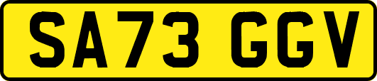 SA73GGV
