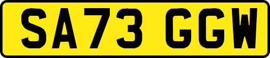 SA73GGW