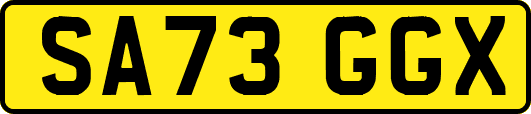 SA73GGX