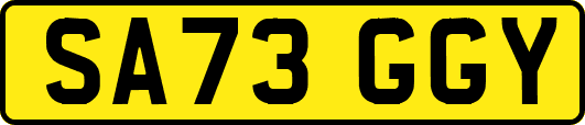 SA73GGY