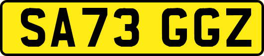 SA73GGZ
