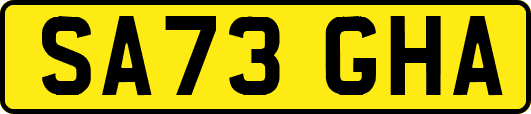 SA73GHA