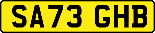 SA73GHB