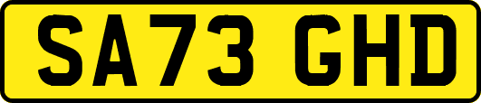 SA73GHD
