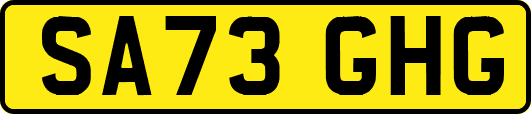 SA73GHG