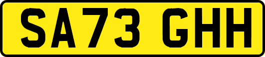 SA73GHH