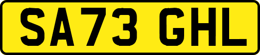 SA73GHL