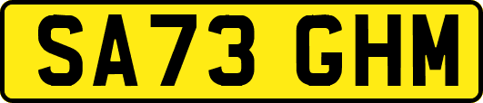 SA73GHM