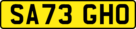 SA73GHO
