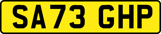 SA73GHP