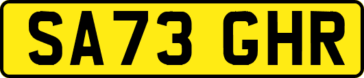 SA73GHR