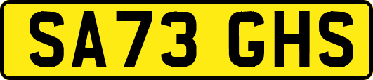 SA73GHS