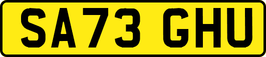 SA73GHU