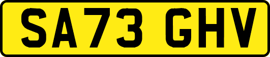 SA73GHV