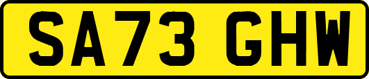 SA73GHW