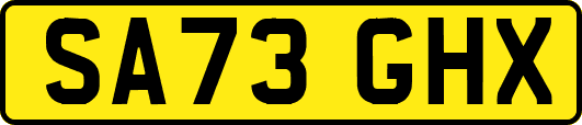 SA73GHX