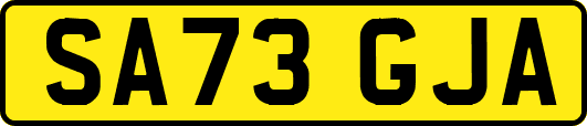 SA73GJA