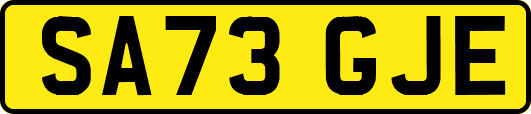 SA73GJE