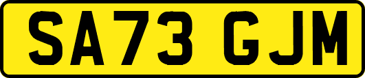 SA73GJM